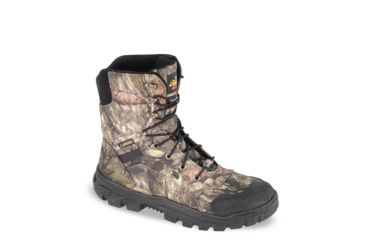 Image of Thorogood Outdoor Apex Predator GTX Waterproof 8in Outdoor Boot - Men's,Brown/Mossy Oak Break-Up Country,7 W, 863-4101 7 W