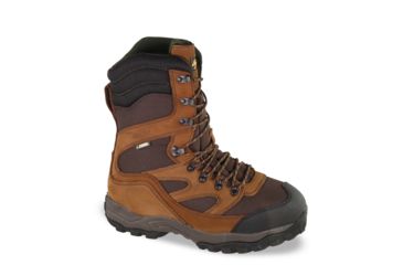 Image of Thorogood Outdoor 3100 Mountain Ridge 10in Hiking Boots - Men's, Brown, 10.5/W, 863-4069-10.5-W