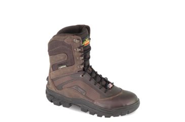 Image of Thorogood Outdoor Veracity GTX Waterproof 8in Outdoor Boot - Men's,Brown,8.5 M, 864-4200 8.5 M