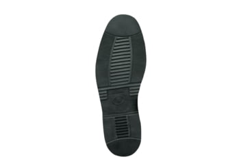 Image of Thorogood Uniform Classics Poromeric, Black, 7/W 831-6032-7-W