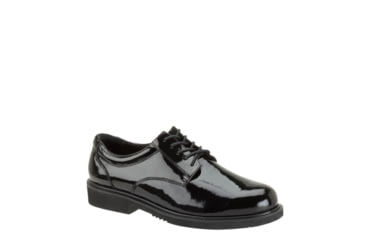 Image of Thorogood Uniform Classics Poromeric, Black, 7.5/W 831-6031-7.5-W