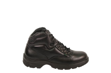 Image of Thorogood Womens Soft Streets Ultimate Cross Trainer, Black, 7/M 534-6574-7-M