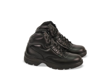 Image of Thorogood Womens Soft Streets Ultimate Cross Trainer, Black, 7/M 534-6574-7-M