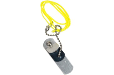 Image of Three Rivers Clickety-Klicker Draw Check, Black, 4099