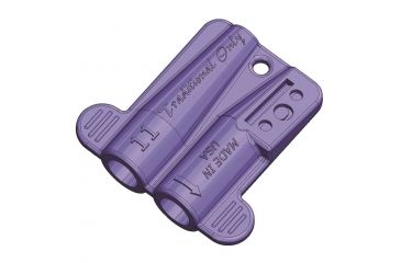 Image of Three Rivers Traditional Only Taper, Tool 23/64 in. 4080X 23/64