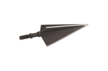 Image of Three Rivers Woodsman BloodGroove Broadhead, Screw-in 125 gr. 3 pk. 4225-11