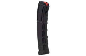 Image of Thril PMX SM9 9mm 35 Rounds 9mm Pistol Magazine, Black, 35, PMXSM935BLK