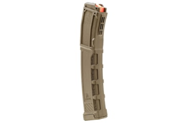 Image of Thril PMX SM9 9mm 35 Rounds 9mm Pistol Magazine, FDE, 35, PMXSM935FDE