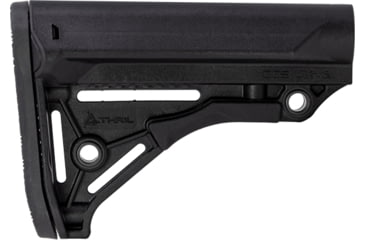 Image of Thril Stock Combat Competition Mil-spec Tube Black