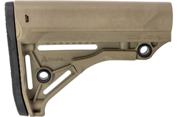 Image of Thril Stock Combat Competition Mil-spec Tube Dark Earth