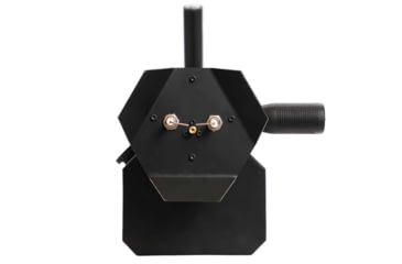 Image of Throwflame ARC Pro Flamethrower, Midnight Black, TF-X0028397