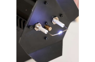 Image of Throwflame ARC Pro Flamethrower, Midnight Black, TF-X0028397