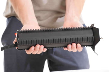 Image of Throwflame ARC Pro Flamethrower, Midnight Black, TF-X0028397