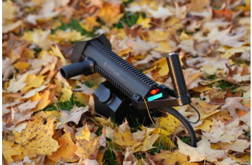 Image of Throwflame ARC Pro Flamethrower, Midnight Black, TF-X0028397