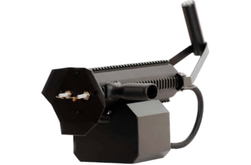 Image of Throwflame ARC Pro Flamethrower, Midnight Black, TF-X0028397