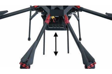 Image of Throwflame TF-19 WASP Flamethrower Drone Attachment, 4 lbs, TF-X0009348