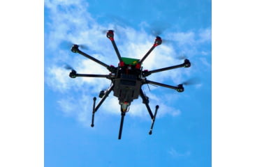 Image of Throwflame TF-19 WASP Flamethrower Drone Attachment, 4 lbs, TF-X0009348