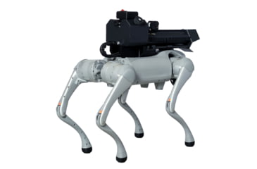 Image of Throwflame Thermonator Flamethrower, 30 x 20 x 20 in, TF-X0030719