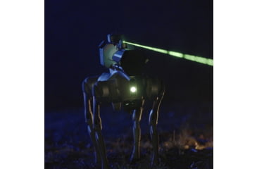 Image of Throwflame Thermonator Flamethrower, 30 x 20 x 20 in, TF-X0030719