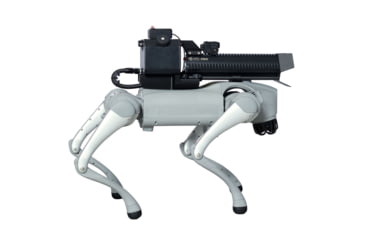 Image of Throwflame Thermonator Flamethrower, 30 x 20 x 20 in, TF-X0030719