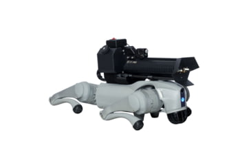 Image of Throwflame Thermonator Flamethrower, 30 x 20 x 20 in, TF-X0030719