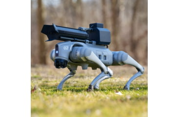 Image of Throwflame Thermonator Flamethrower, 30 x 20 x 20 in, TF-X0030719