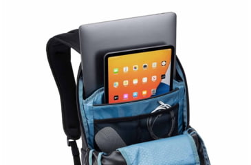Image of Thule Accent 20L Backpack, Black, 3204812