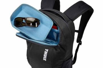 Image of Thule Accent 20L Backpack, Black, 3204812