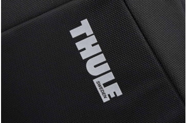 Image of Thule Accent 23L Backpack, Black, 3204813
