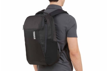 Image of Thule Accent 23L Backpack, Black, 3204813