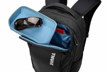 Image of Thule Accent 23L Backpack, Black, 3204813