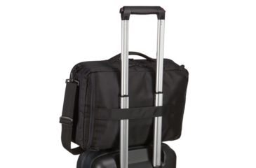 Image of Thule Accent Convertible Laptop Bag 15.6 in, Black 3203625
