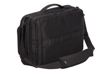 Image of Thule Accent Convertible Laptop Bag 15.6 in, Black 3203625