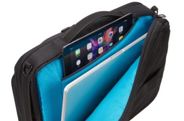 Image of Thule Accent Convertible Laptop Bag 15.6 in, Black 3203625