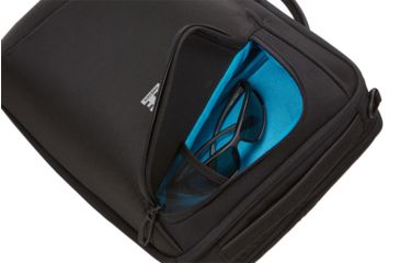 Image of Thule Accent Convertible Laptop Bag 15.6 in, Black 3203625