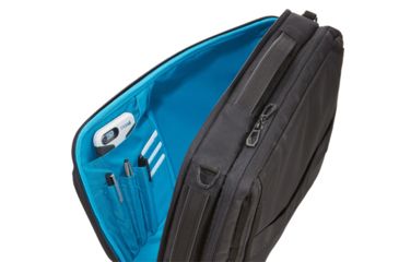 Image of Thule Accent Convertible Laptop Bag 15.6 in, Black 3203625