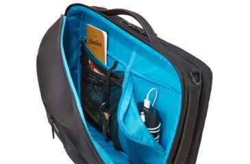 Image of Thule Accent Convertible Laptop Bag 15.6 in, Black 3203625