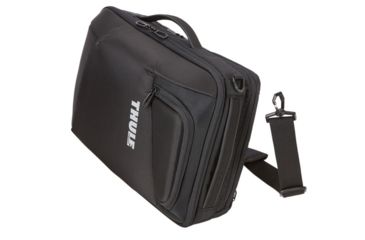Image of Thule Accent Convertible Laptop Bag 15.6 in, Black 3203625