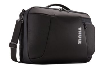 Image of Thule Accent Convertible Laptop Bag 15.6 in, Black 3203625