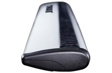 Image of Thule Aeroblade 60 Load Bars Pr Blk ARB60B