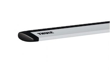 Image of Thule AeroBlade Crossbars-Aluminum Load Bars Pair, 43in, ARB43