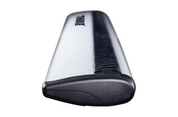 Image of Thule AeroBlade Crossbars-Aluminum Load Bars Pair, 43in, ARB43