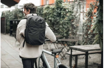 Image of Thule Aion 28L Backpack, Black, 3204721