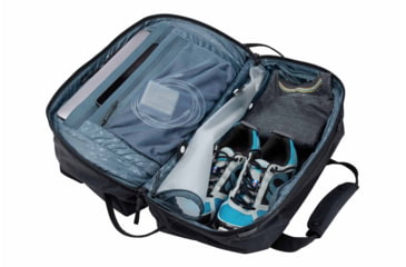 Image of Thule Aion 35L Duffel, Black, 3204725