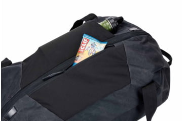 Image of Thule Aion 35L Duffel, Black, 3204725