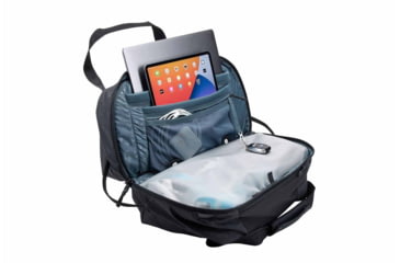 Image of Thule Aion 35L Duffel, Black, 3204725