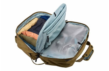 Image of Thule Aion 35L Duffel, Nutria, 3204726