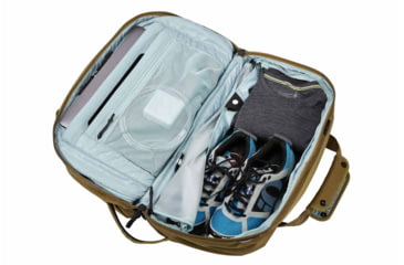 Image of Thule Aion 35L Duffel, Nutria, 3204726