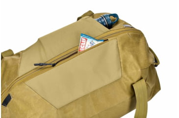 Image of Thule Aion 35L Duffel, Nutria, 3204726