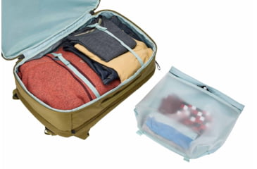 Image of Thule Aion 40L Backpack, Nutria, 3204724